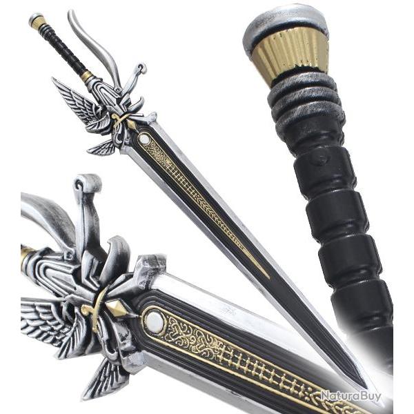 Epee Regis en Mousse Noctis Epee Pre Roi Regis Replique Sabre Repliksword