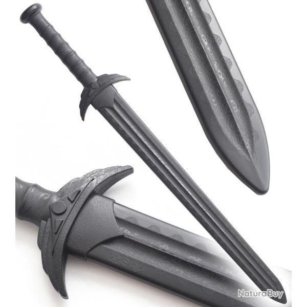 Glaive de Combat Romain Polypropylene Epee Repliksword