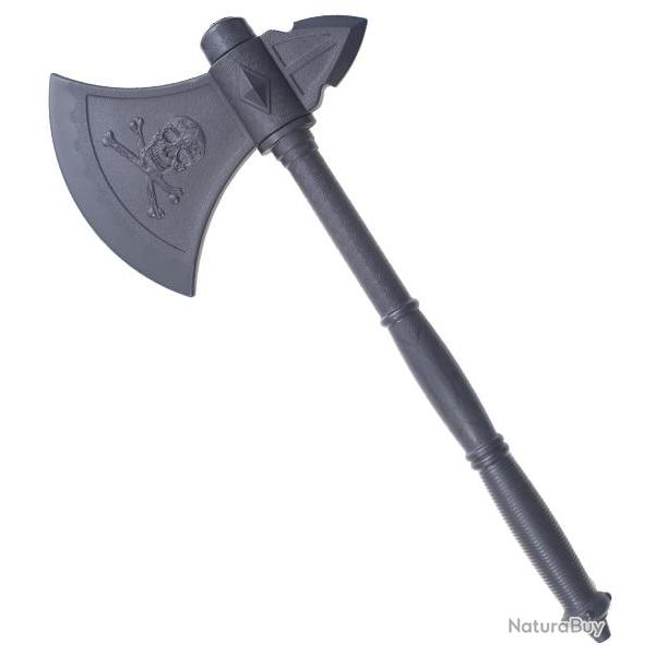 Hache Viking en Polypropylene Hachette Pirate Repliksword