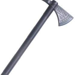 Hache Polypropylene Tomahawk Hachette Plastique Repliksword