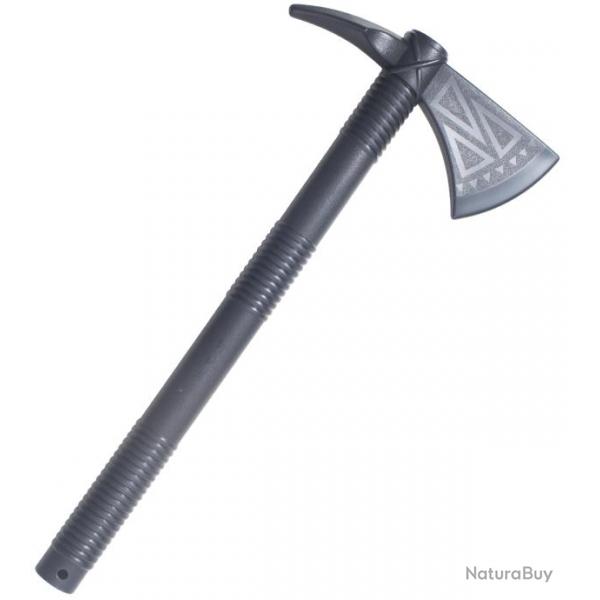 Hache Polypropylene Tomahawk Hachette Plastique Repliksword