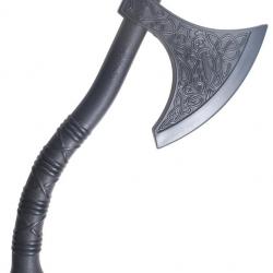 Hache Vikings Hachette Polypropylene Hache Viking Pirate Repliksword