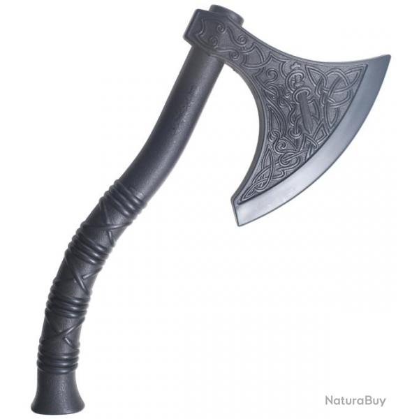 Hache Vikings Hachette Polypropylene Hache Viking Pirate Repliksword