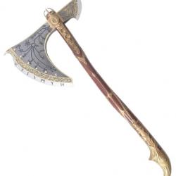 Kratos Hache God of War Hache Kratos Leviathan Axe Resine Repliksword