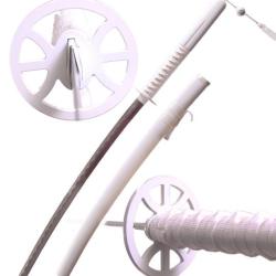 Bleach Katana Rukia Bleach Sabre Epee Katana Japonais Repliksword