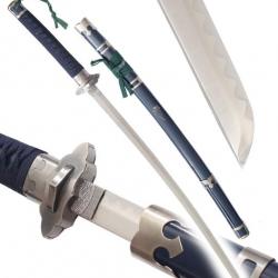 Blue Exorcist - Katana Rin Okumura Epee Sabre Katana Japonais Repliksword