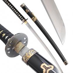 Kill Bill - Katana de la mariee Epee Sabre Decoration Katana Japonais Repliksword