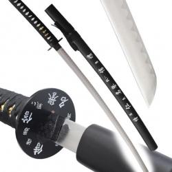 Katana Shadow Ninja Sabre Epee Katana Japonais Repliksword