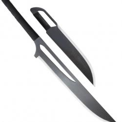 Bleach Katana Epee Bankai Ichigo V5 Epee + Poignard Katana Japonais Repliksword