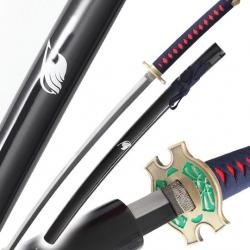 Katana Fairy Tail Erza Scarlett Epee Sabre Katana Japonais Repliksword