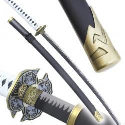 Katana Yamato Epee Vergil Sabre Devil May Cry 5 Sparda Replique Sabre V2 Katana Japonais Repliksword