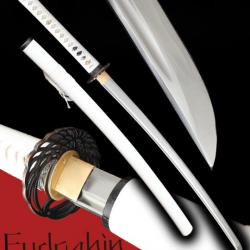 Fudoshin - Katana Forge Yuki Eternal Maru - K716 Epee Sabre Practical Katana Japonais Repliksword