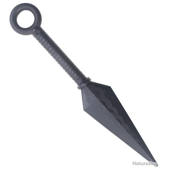 Kunai Polypropylene Entrainement Couteau Lancer Repliksword