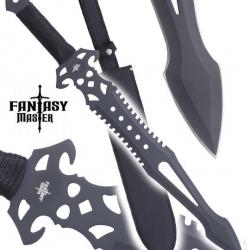 Epee Courte Fantasy Master Machette FM-672 Repliksword