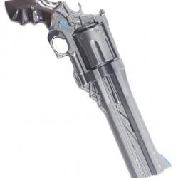 Devil May Cry 5 Pistolet Blue Rose Nero Gun Resine Repliksword