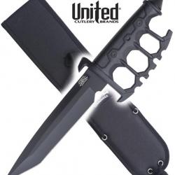 Couteau Poignard Americain UC3172 Combat Commander United Cutlery Repliksword