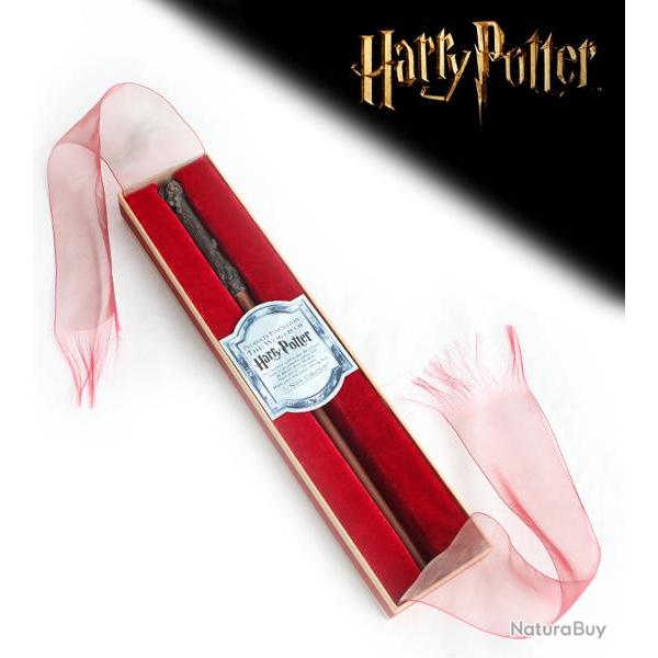 Harry Potter - Baguette - Ollivander NN7005 Repliksword