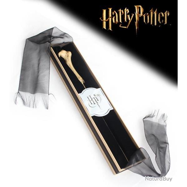 Harry Potter - Baguette - Voldemort - Ollivander Repliksword