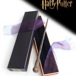 Harry Potter - Baguette - Ron - Ollivander Repliksword