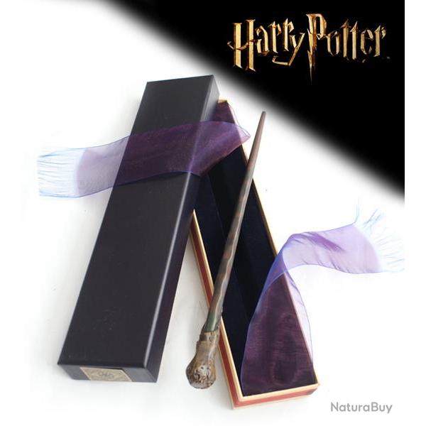 Harry Potter - Baguette - Ron - Ollivander Repliksword