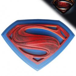 Plaque Murale Superman Man of Steel NN4518 Repliksword