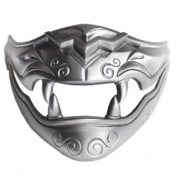 SoulCalibur Masque de Taki Mask Silver Mask Repliksword