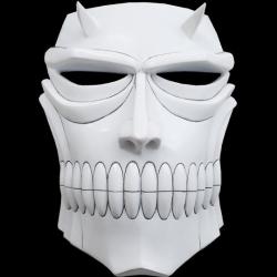 Bleach Mask Hollow Vizards Love Aikawa Masque Cosplay Repliksword