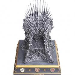 Replique du Trone de Fer - Game of Thrones Serre-livres Repliksword