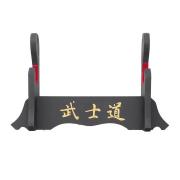 REPLIKSWORD Support Mural Acier Epee Marto Presentoir