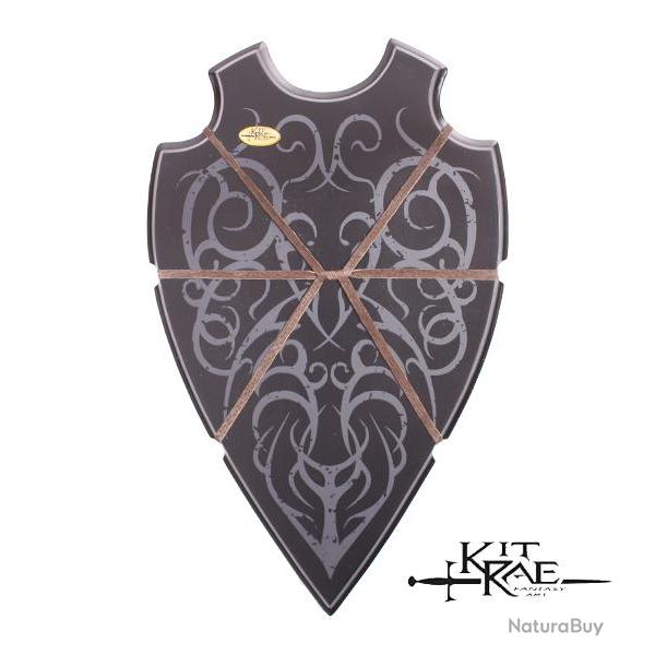 Kit Rae - Plaque Murale Presentoir Epee Repliksword