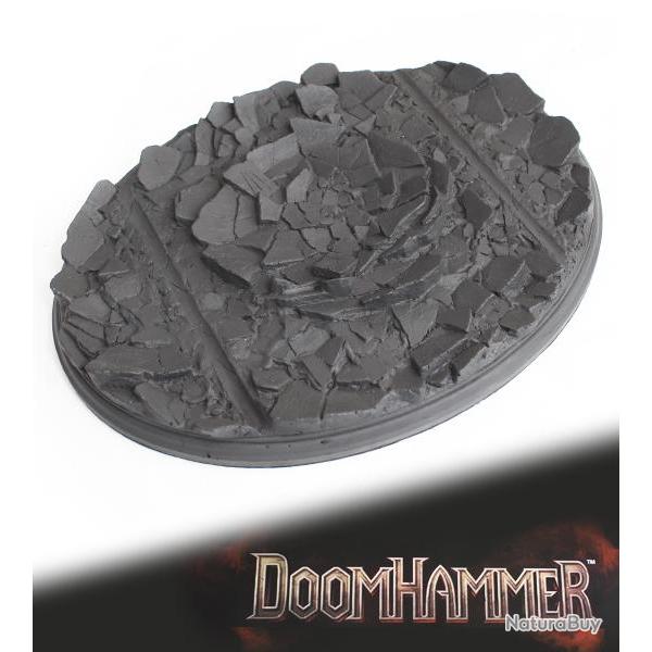 Support Doomhammer Repliksword