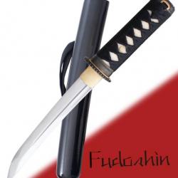 Tanto Fudoshin - Lame Maru - Tanto T98 Repliksword