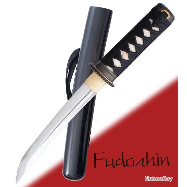 Tanto Fudoshin - Lame Maru - Tanto T98 Repliksword