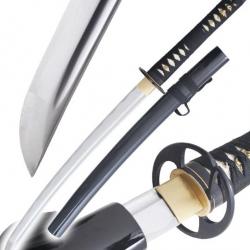 Wakizashi Pratical Fudoshin Sabre Epee W713S Repliksword