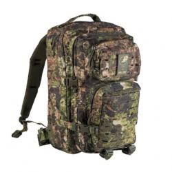 Sac à dos US style "Assault" 36 litres Forest Mandra