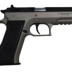 Airsoft - Baby desert eagle dual tone CO2 non blow back | Cybergun (0001 9991)