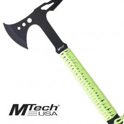 Hache Tactique Hachette Mtech MT-AXE8G Repliksword