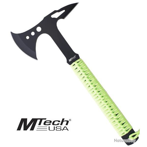 Hache Tactique Hachette Mtech MT-AXE8G Repliksword