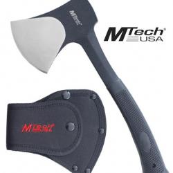 Hachette Mtec USA Petite Hache de Coupe MT-AXE Repliksword