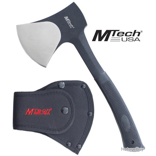 Hachette Mtec USA Petite Hache de Coupe MT-AXE Repliksword