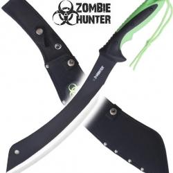 Machette Zombie Hunter Sabre Epee Courte ZB-130 Repliksword