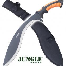 Machette Survivor Kukri Epee Sabre SV-MHT001-4 Repliksword