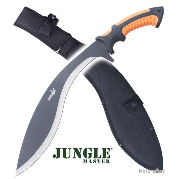 Machette Survivor Kukri Epee Sabre SV-MHT001-4 Repliksword