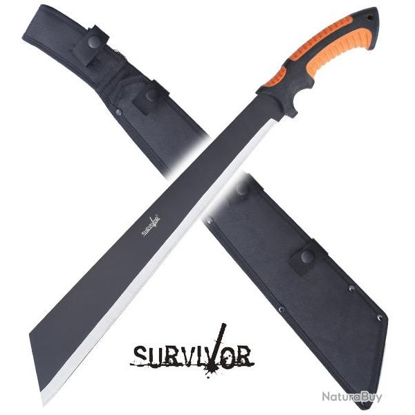 Machette Survivor Epee Sabre SV-MHT001-1 Repliksword