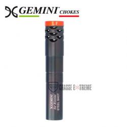 Choke GEMINI Performer +3.8 cm Titanium Rizzini System Cal 12 - LF