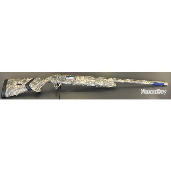 Fusil Semi-automatique BERETTA A400 Lite Camo Max7 12/76 Canon 76