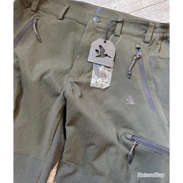 PANTALON SEELAND NEUF