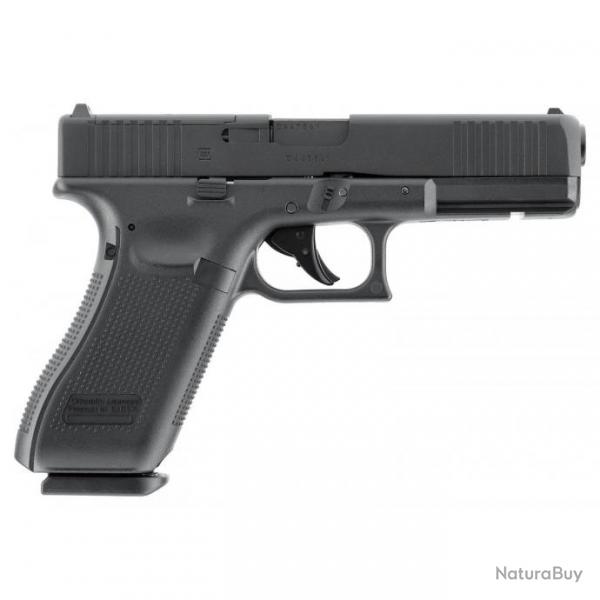 Pistolet Glock 17 Gen 5 MOS - Cal. 6mm Co2 - 14