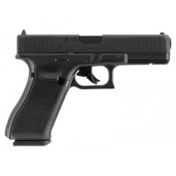 Pistolet Glock 17 Gen 5 MOS Co2 - Cal. 4.5 mm - Avec interface / 4.5 mm (.177) BB
