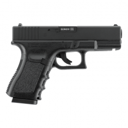 Pistolet Glock 19  Co2 - Cal. 4.5 mm